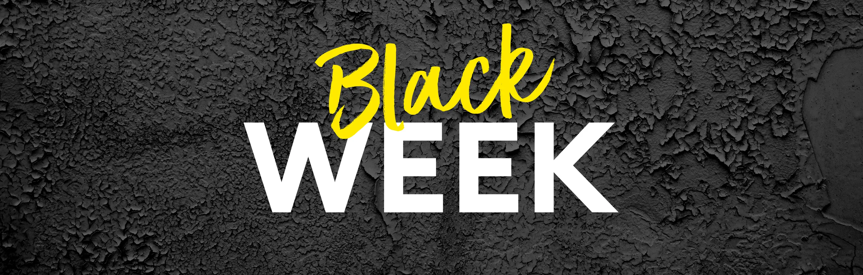 desktop header black week