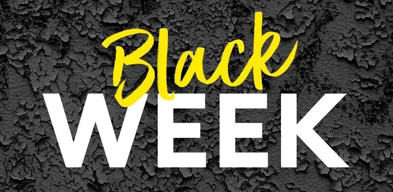 mobile black week %