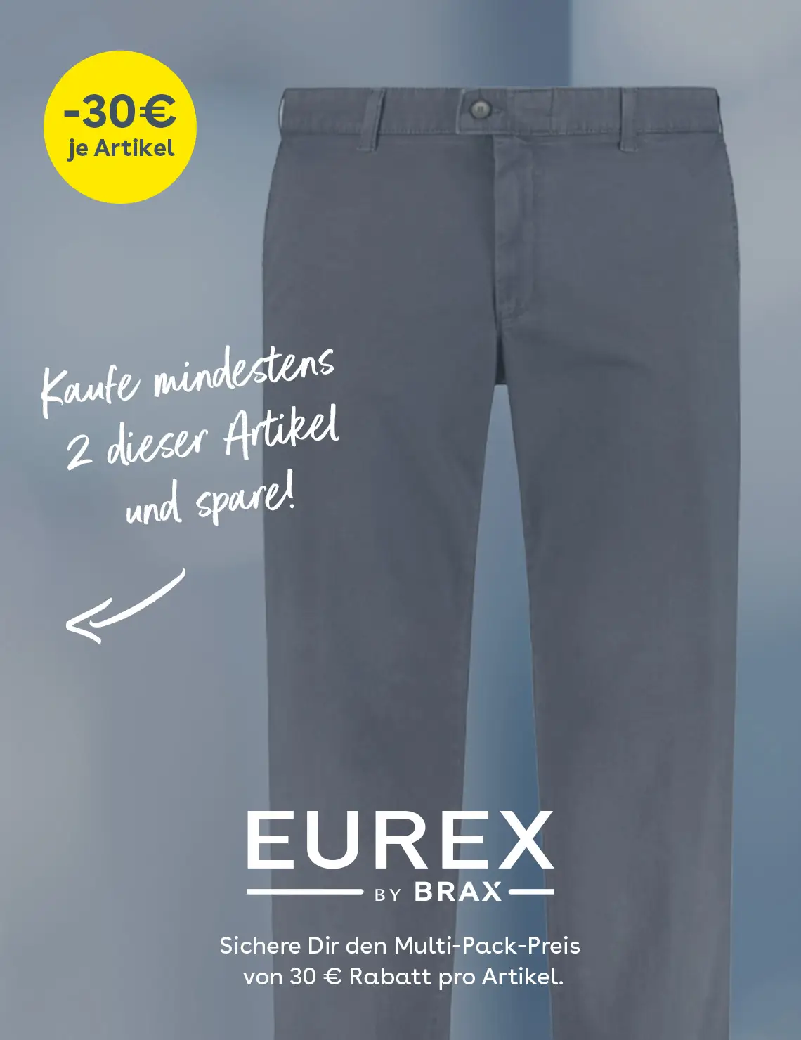 desktop multipack eurex