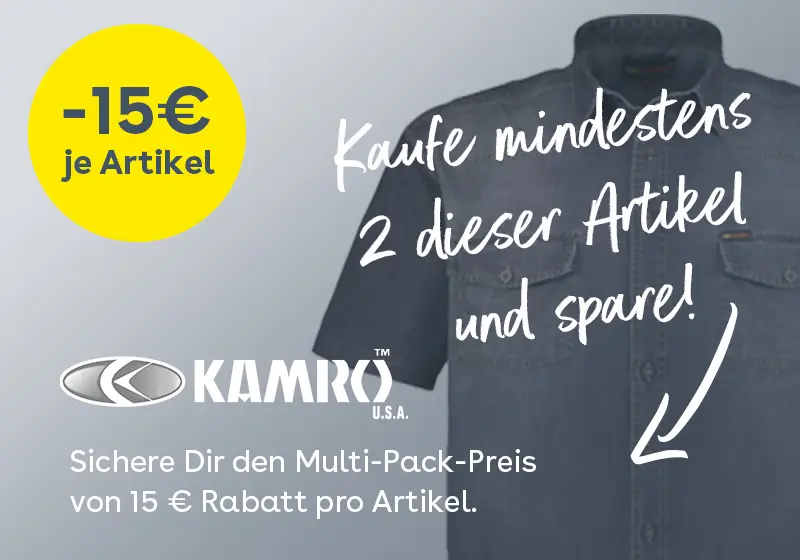 mobile multipack kamro