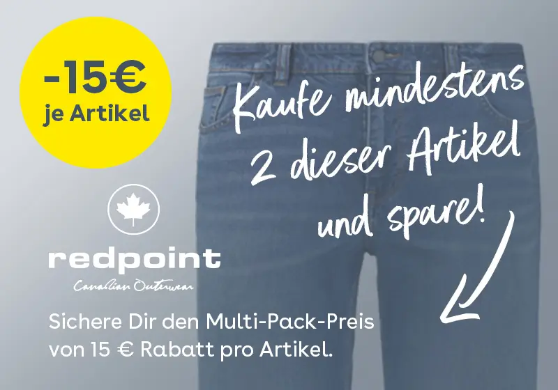 mobile multipack redpoint