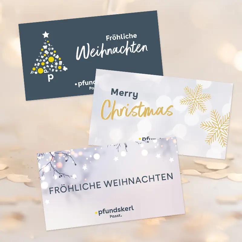 mobile weihnachten geschenkegutscheine