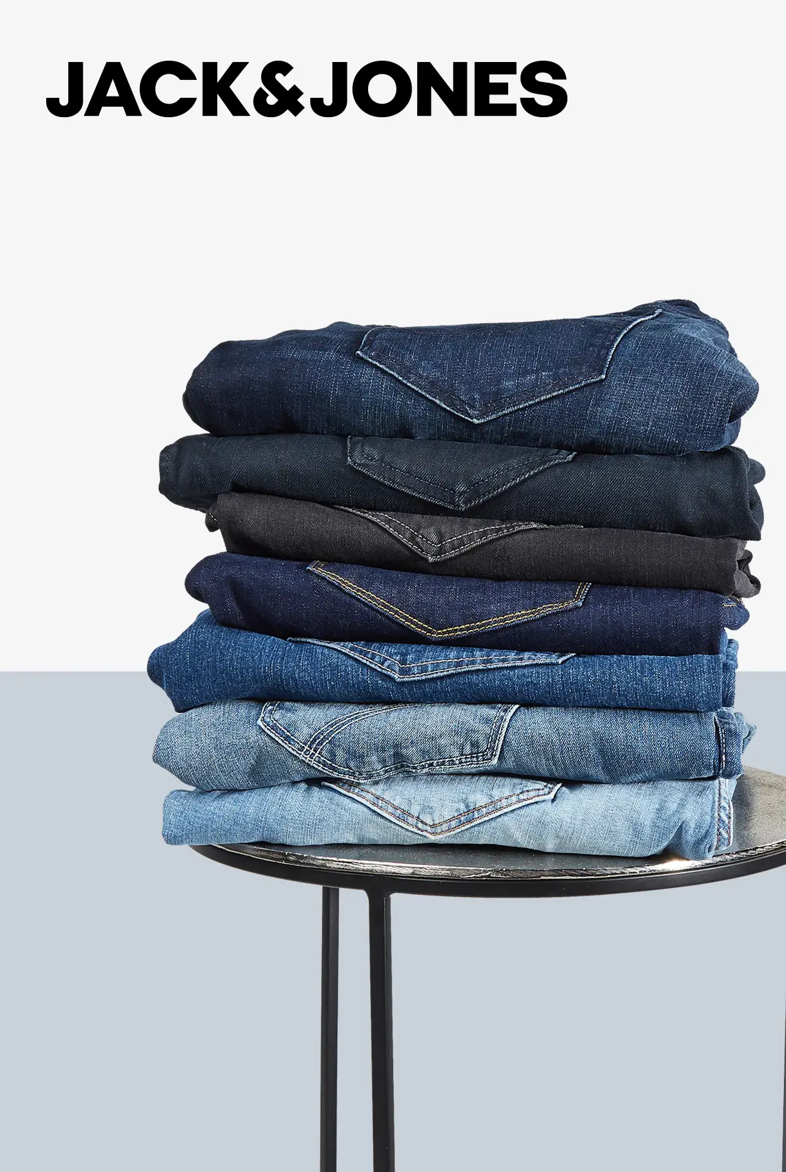 desktop denim jack & jones