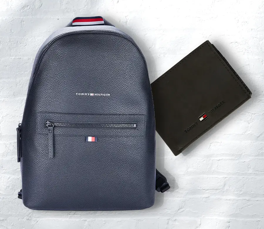 desktop Tommy Hilfiger Accessoires