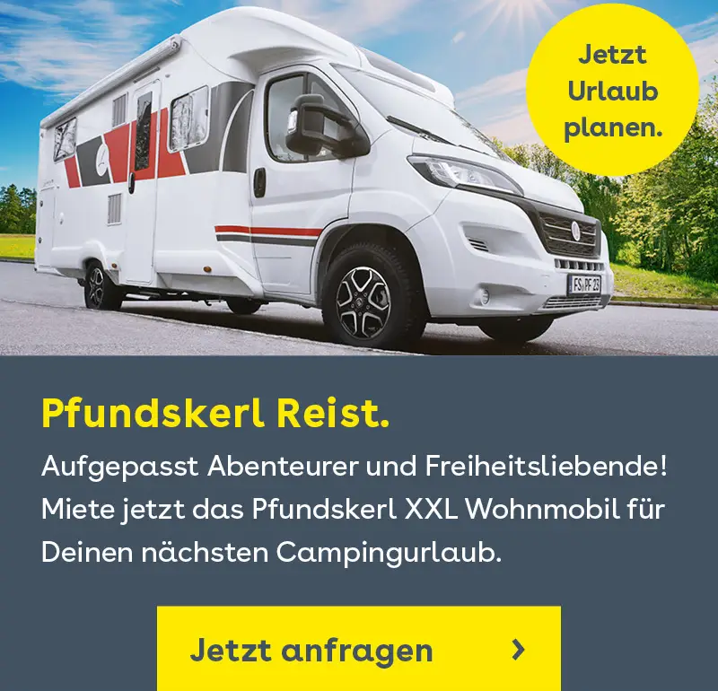 mobile Wohnmobil