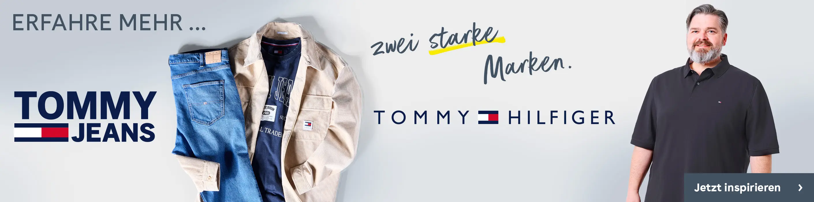 desktop tommy jeans vs tommy hilfiger step1