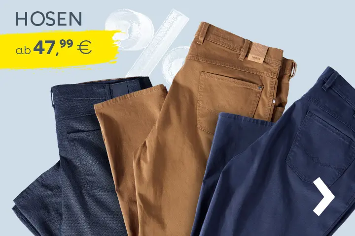 mobile wintersale hosen