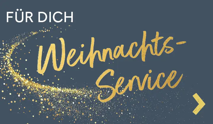 mobile weihnachtsservice