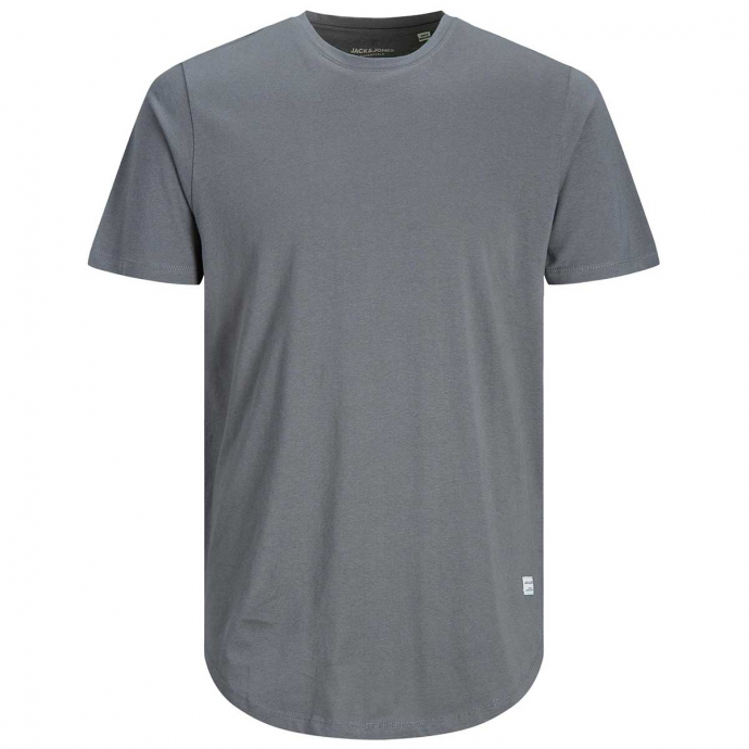 Jack&Jones T-Shirt mit Biobaumwolle