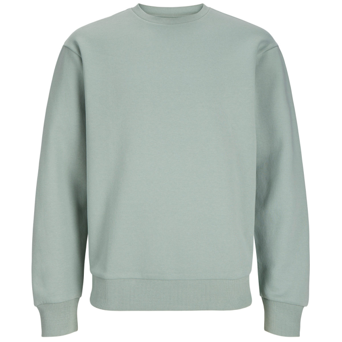 Jack&Jones Sweatshirt aus Baumwollmischung günstig online kaufen