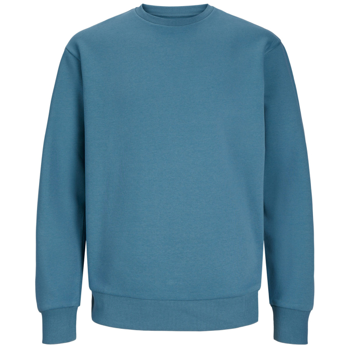 Jack&Jones Sweatshirt aus Baumwollmischung günstig online kaufen