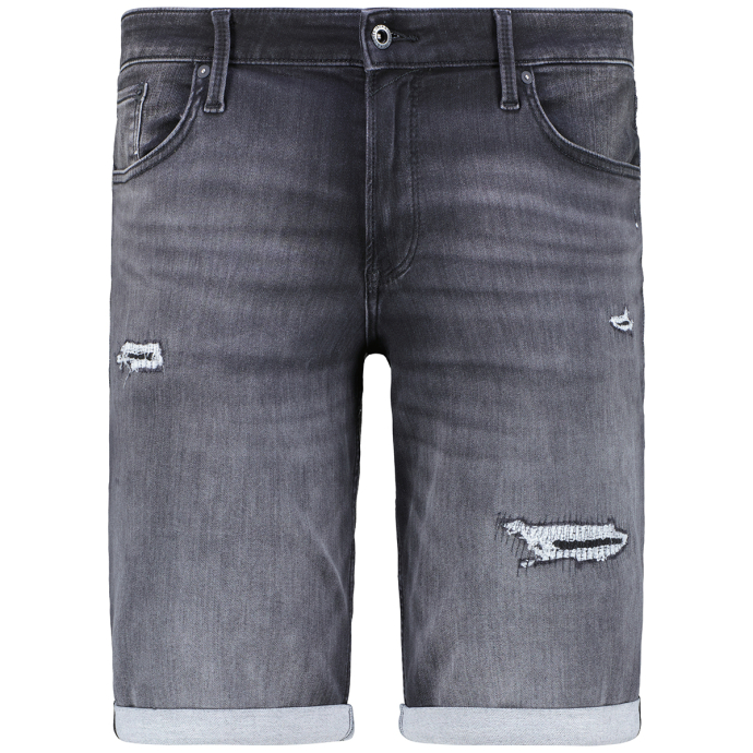 Jack & Jones Plus Jeansshorts (1-tlg) günstig online kaufen