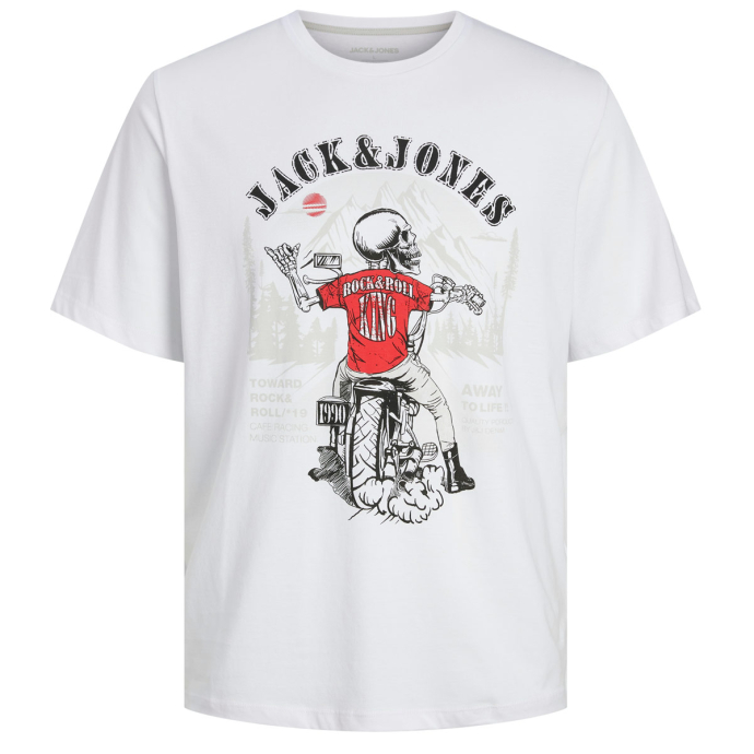 Jack & Jones T-Shirt günstig online kaufen