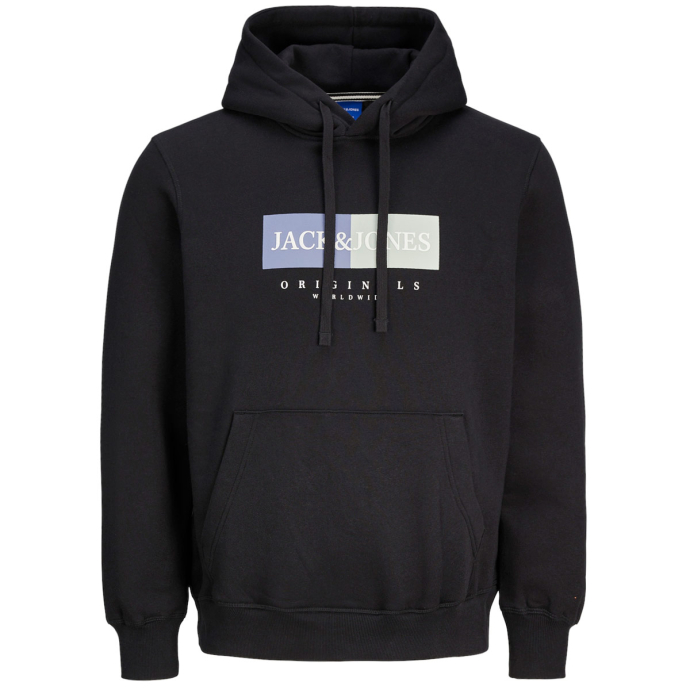 Jack & Jones Plus Sweatshirt JORBRONX (1-tlg) günstig online kaufen