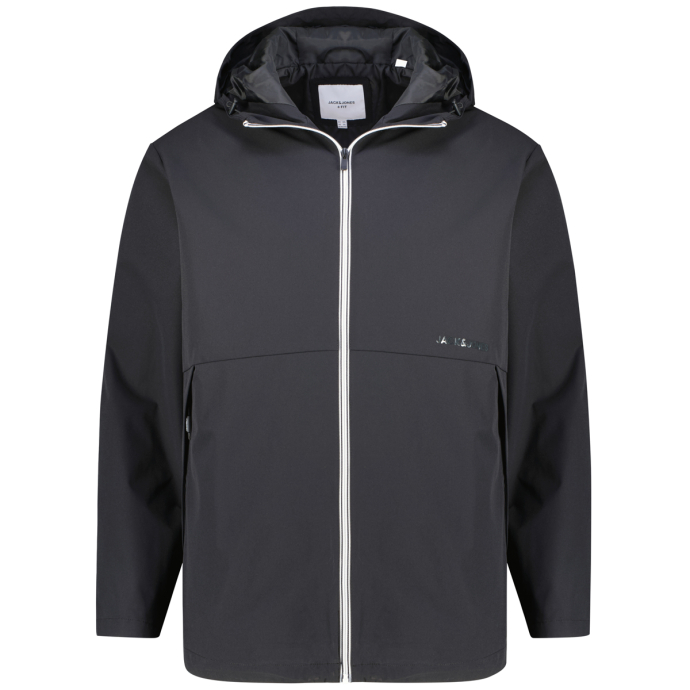 Jack&Jones Freizeitjacke, wasserabweisend günstig online kaufen