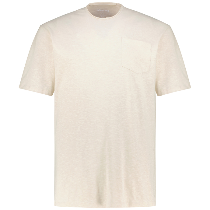 Jack&Jones Basic-T-Shirt günstig online kaufen