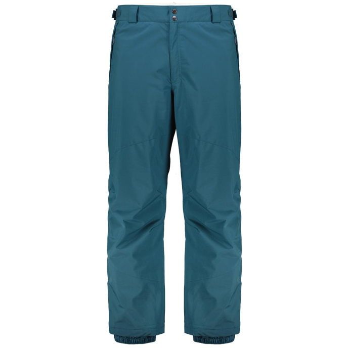 Columbia Wattierte Skihose mit Omni-Heat® Reflective-Futter günstig online kaufen