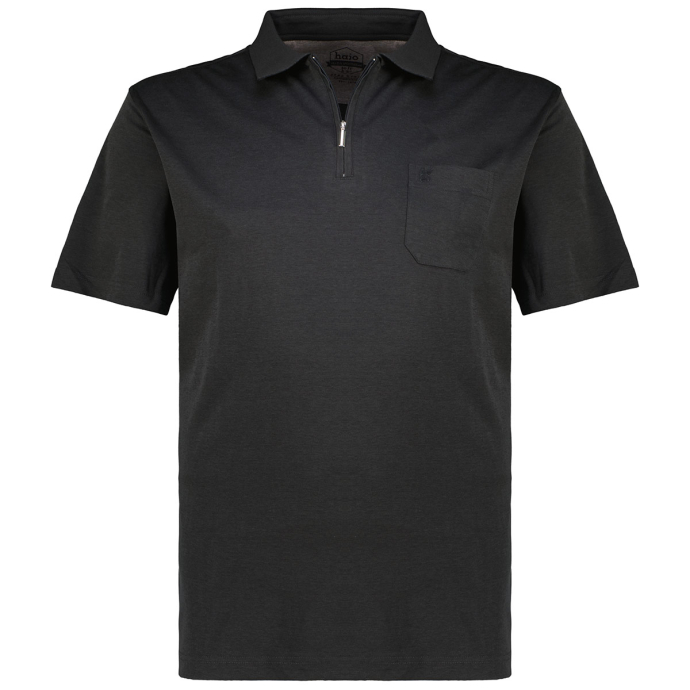 Hajo Poloshirt "Stay Fresh", bügelleicht günstig online kaufen