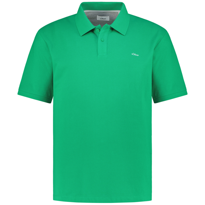 s.Oliver Basic-Poloshirt günstig online kaufen