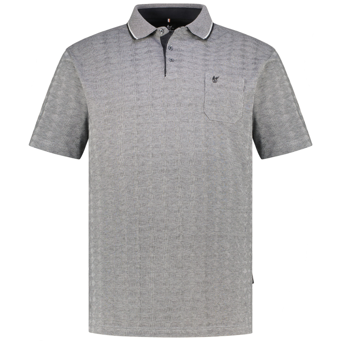 Hajo Poloshirt Stay Fresh, bügelfrei günstig online kaufen