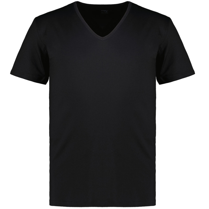 Mey Elastisches T-Shirt in Coolmax®-Qualität günstig online kaufen