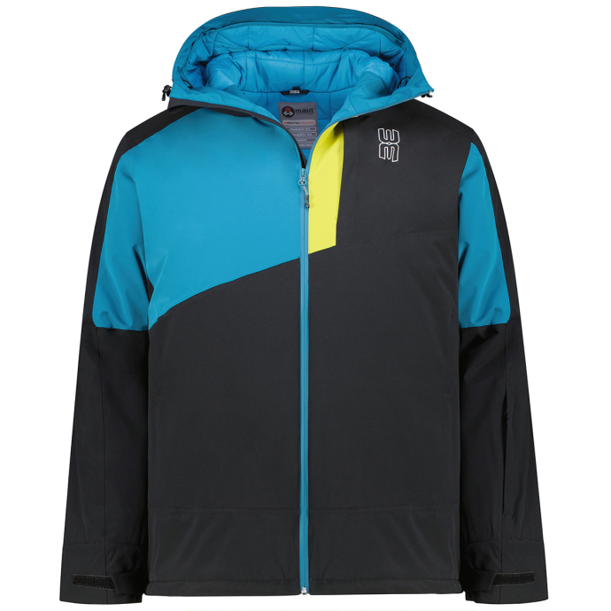 Maul Sport Skijacke, wasserdicht, winddicht günstig online kaufen