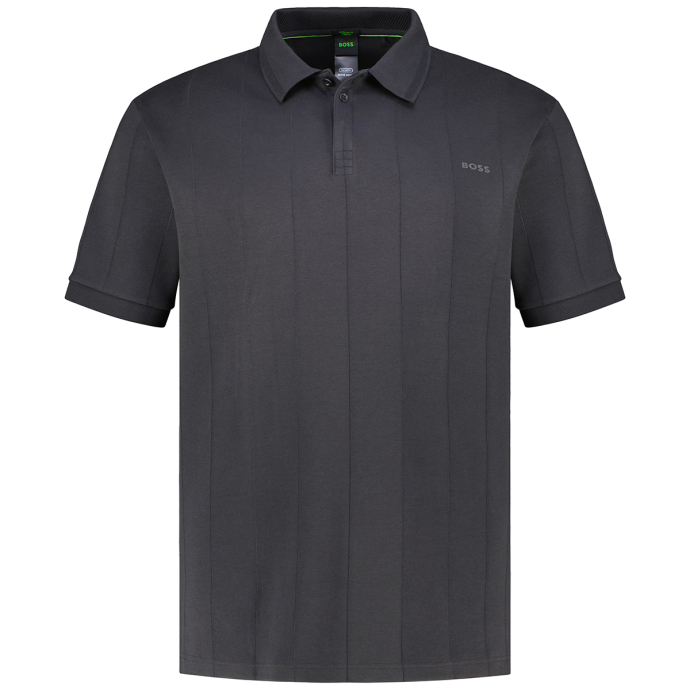 BOSS Poloshirt mit Elasthan günstig online kaufen