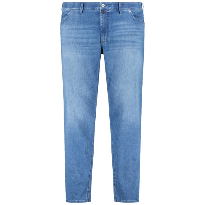 Eurex by Brax Stretch-Jeans "Luke", gerade günstig online kaufen