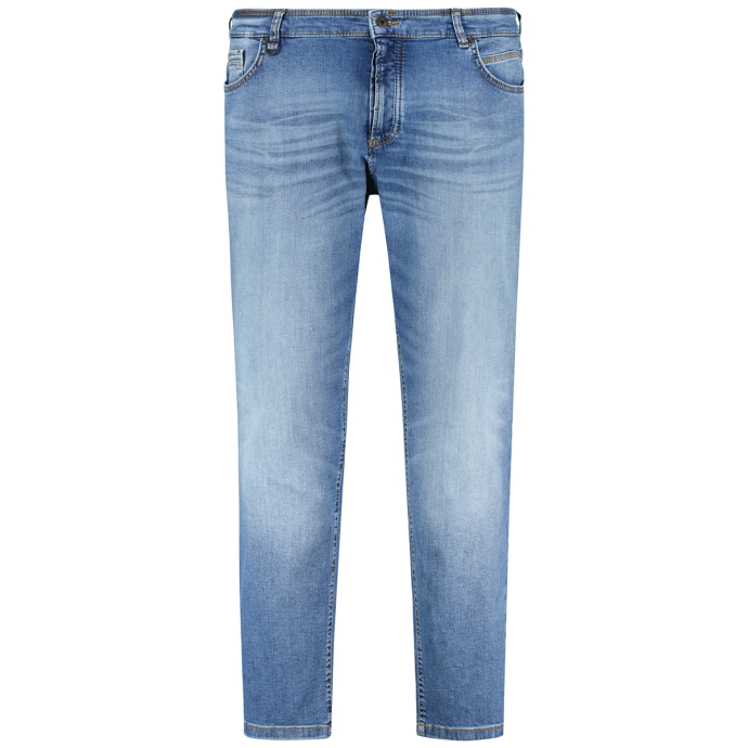 camel active Stretch-Jeans "Woodstock", bequem günstig online kaufen