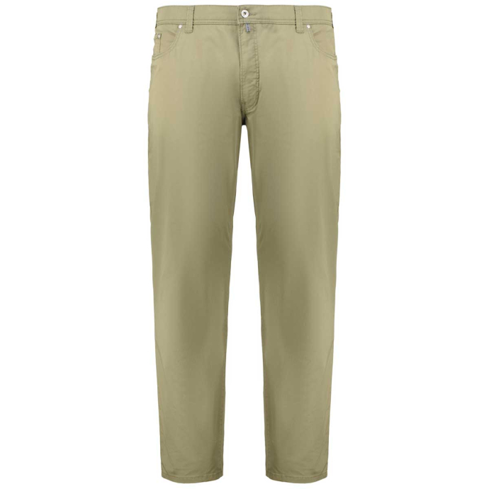 Pierre Cardin Stretch-Hose im 5-Pocket Stil günstig online kaufen