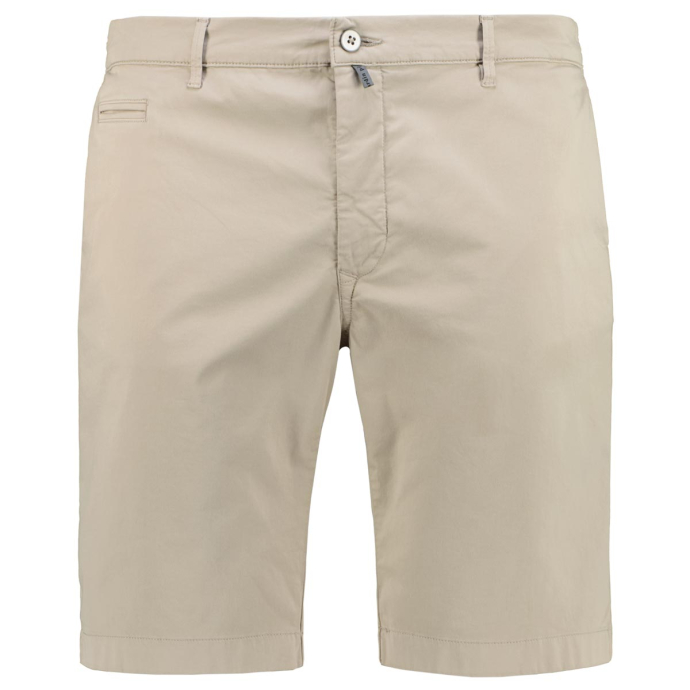 Pierre Cardin Shorts mit Elasthan günstig online kaufen