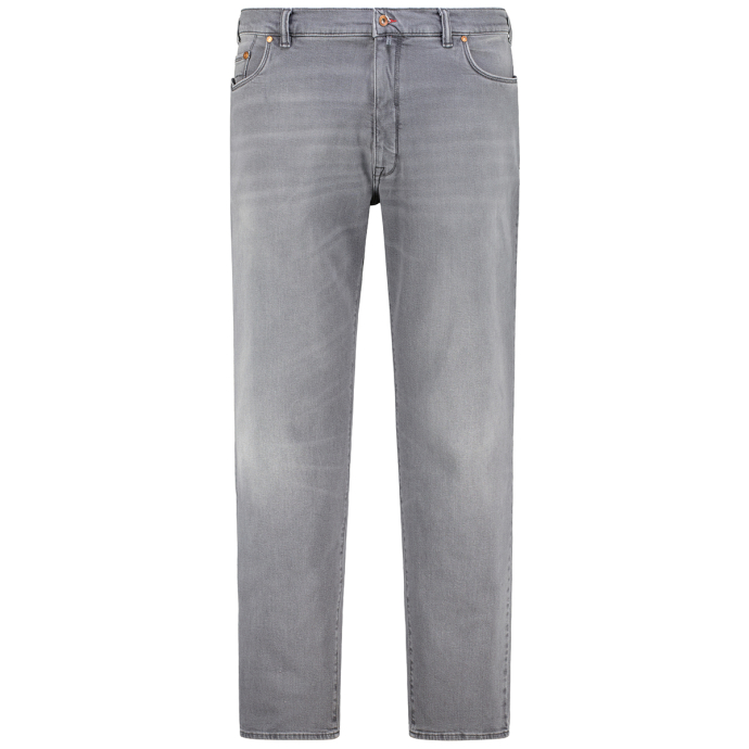 Pierre Cardin Stretch Jeans "Lyon", gerade günstig online kaufen