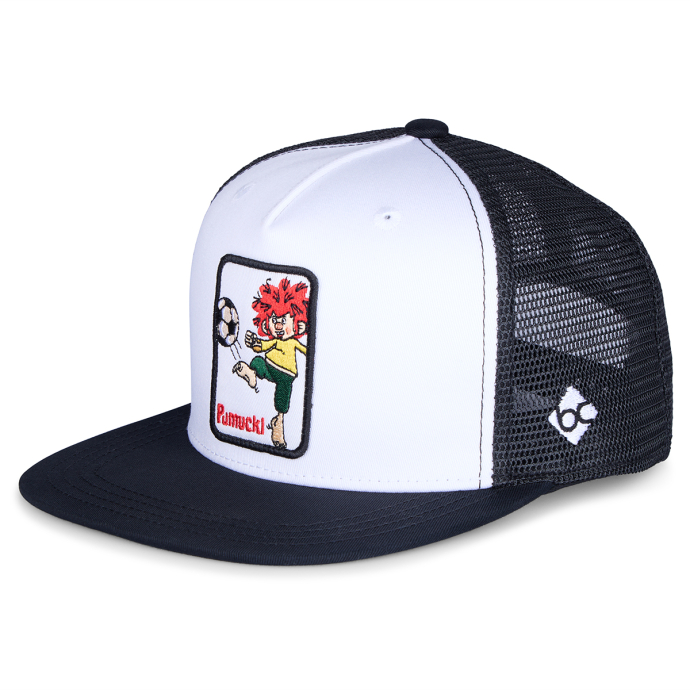 Bavarian Caps Truckercap "Pumuckl", Fußball Edition günstig online kaufen