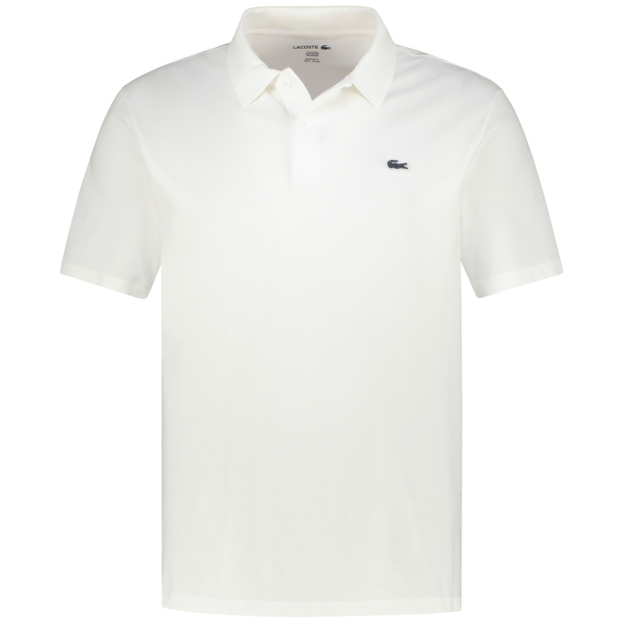 LACOSTE Funktions-Poloshirt günstig online kaufen