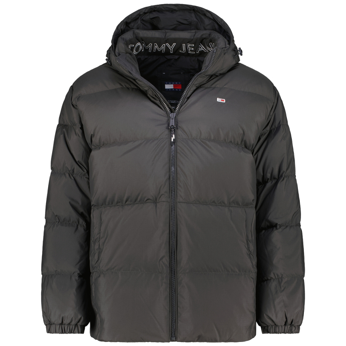 Tommy Jeans Wattierte Winterjacke