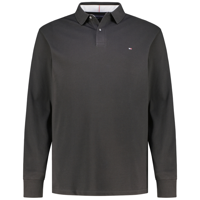 Tommy Hilfiger Poloshirt mit Elasthan günstig online kaufen