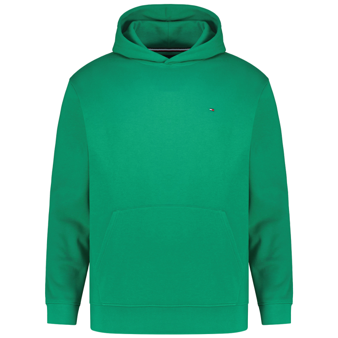 Tommy Hilfiger Hoodie mit Logo-Stickerei günstig online kaufen