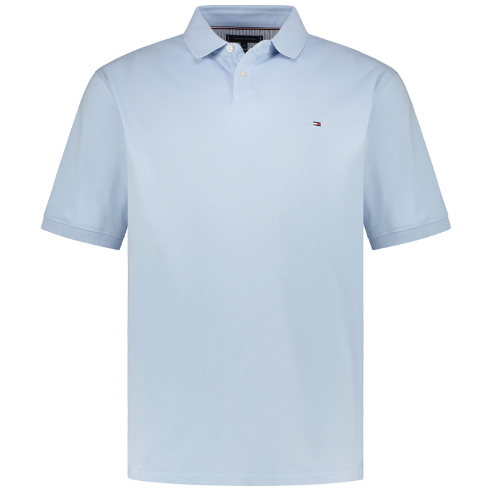 Tommy Hilfiger Poloshirt mit Elasthan günstig online kaufen