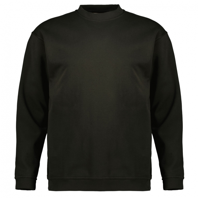 Hubertus Basic-Sweatshirt
