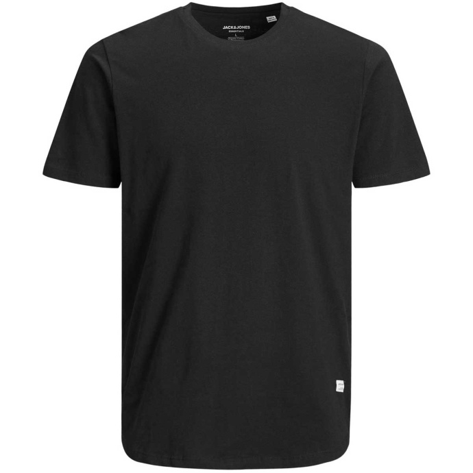 Jack&Jones T-Shirt mit Biobaumwolle