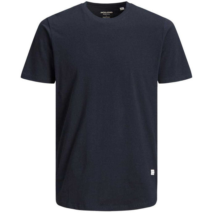 Jack&Jones T-Shirt mit Biobaumwolle