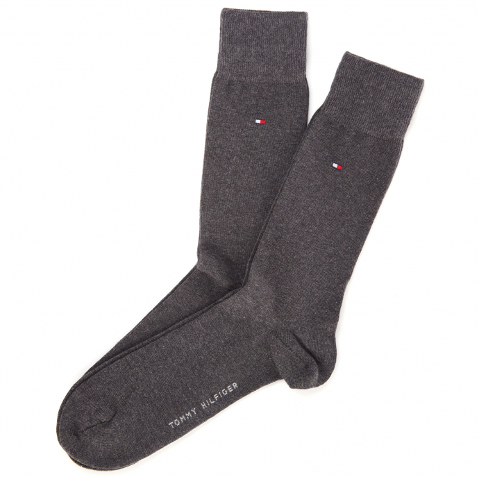 Tommy Hilfiger Herrensocken Classic Business Socken - 2er Pack günstig online kaufen