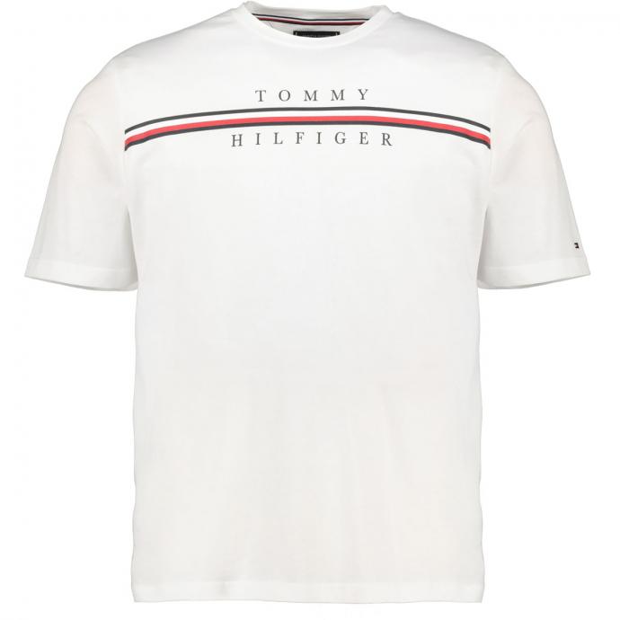 tommy hilfiger t shirt 3xl