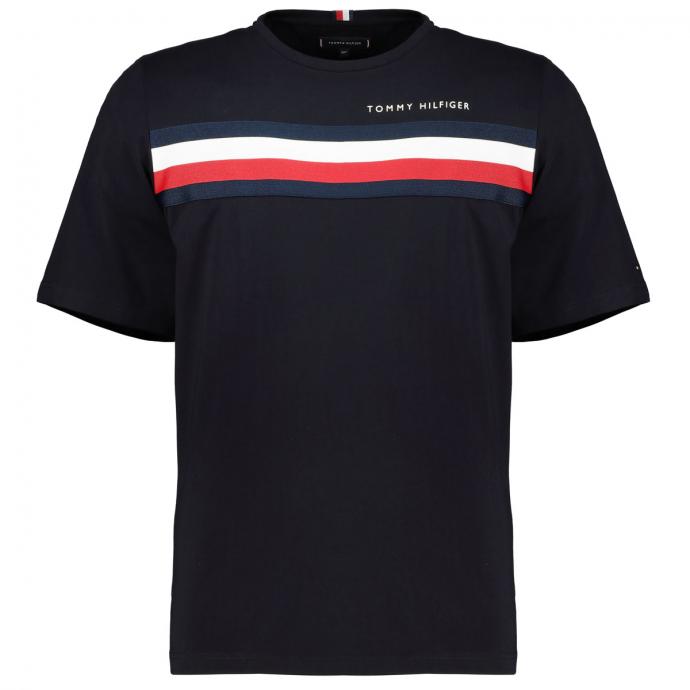 tommy hilfiger t shirt 3xl