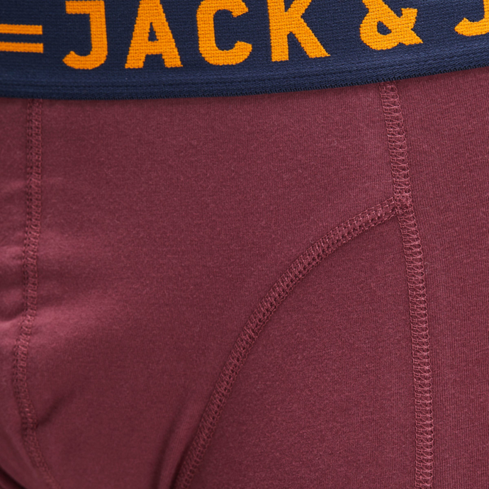 Jack&Jones 3er-Pack Pants mit Elasthan günstig online kaufen