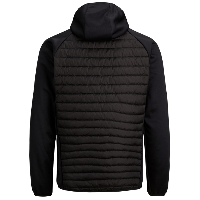 Jack & Jones PlusSize Steppjacke JJEMULTI QUILTED JACKET PS NOOS günstig online kaufen