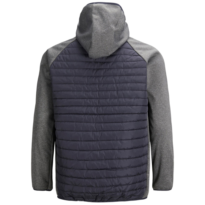 Jack&Jones Softshelljacke mit Steppbesatz günstig online kaufen