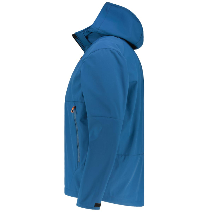 Blue Wave Softshelljacke, wasser- und winddicht günstig online kaufen