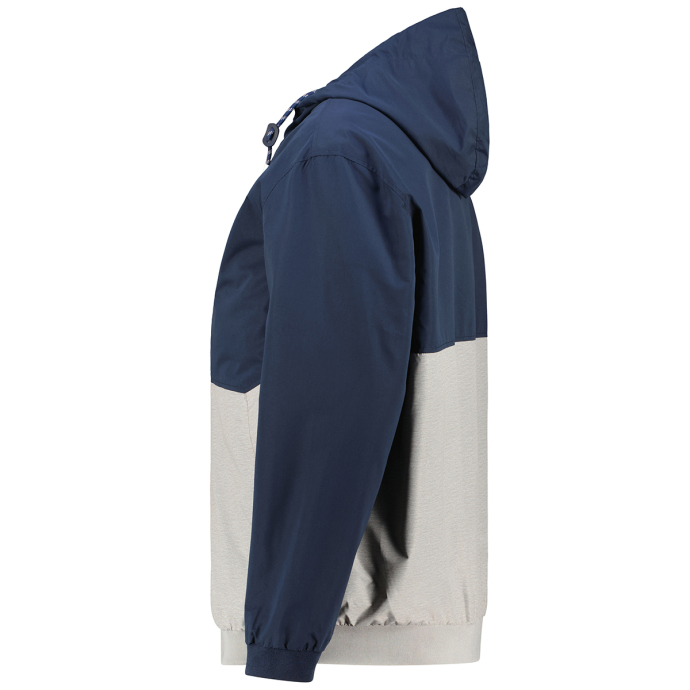 Jack & Jones PlusSize Bomberjacke "JJERUSH HOOD BOMBER NOOS PLS", mit Kapuz günstig online kaufen