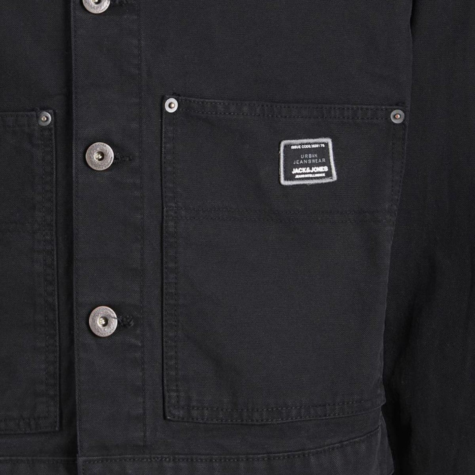 Jack&Jones Jeansjacke mit Cordkragen günstig online kaufen